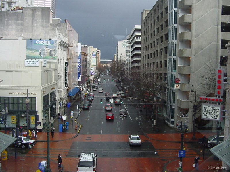 Portland - Portland 1-04 055